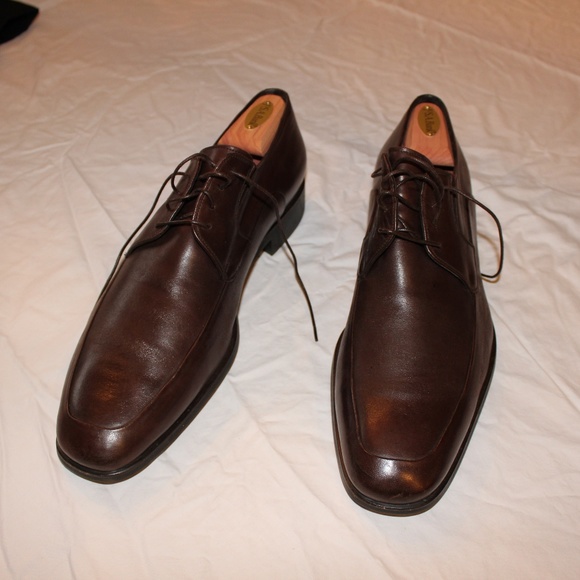 size 13 dress shoes